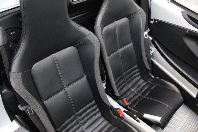 2005 Lotus Elise 2dr Convertible