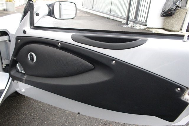 2005 Lotus Elise 2dr Convertible