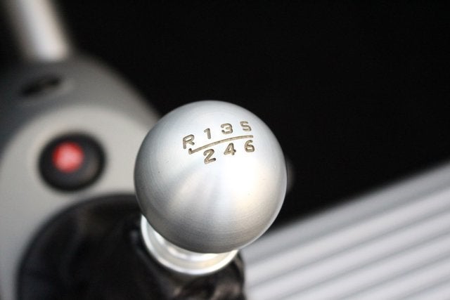 2005 Lotus Elise 2dr Convertible