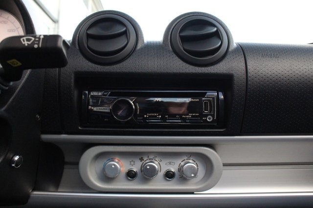 2005 Lotus Elise 2dr Convertible