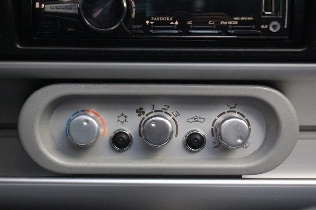 2005 Lotus Elise 2dr Convertible