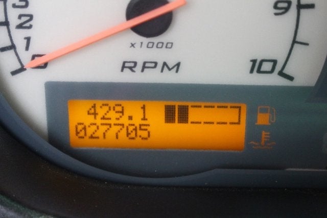 2005 Lotus Elise 2dr Convertible