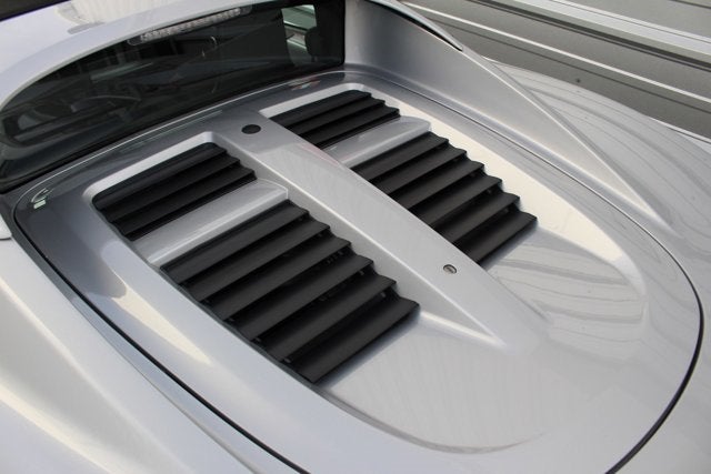 2005 Lotus Elise 2dr Convertible