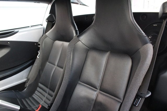 2005 Lotus Elise 2dr Convertible