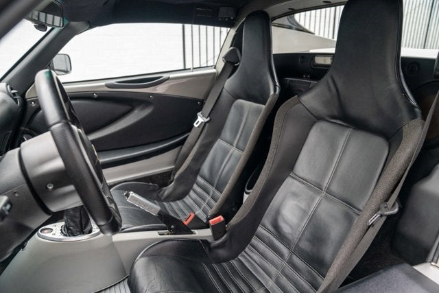 2005 Lotus Elise 2dr Convertible