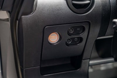 2005 Lotus Elise 2dr Convertible