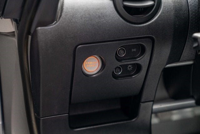 2005 Lotus Elise 2dr Convertible