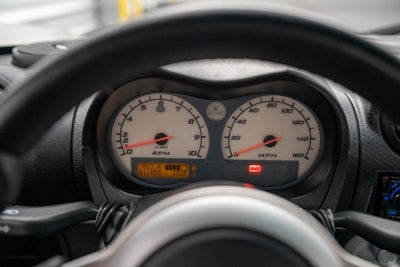 2005 Lotus Elise 2dr Convertible