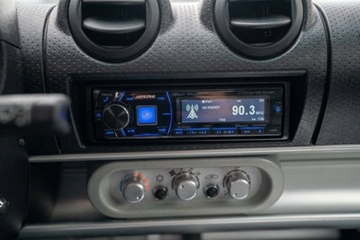 2005 Lotus Elise 2dr Convertible