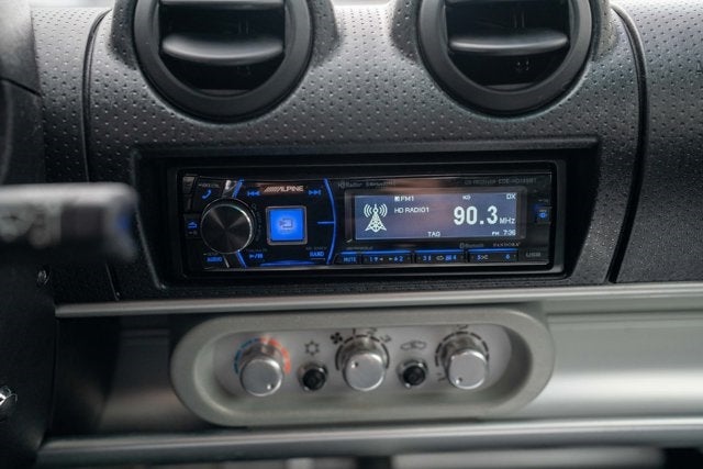 2005 Lotus Elise 2dr Convertible