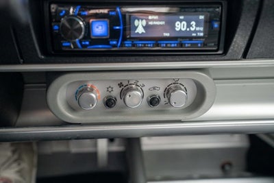 2005 Lotus Elise 2dr Convertible