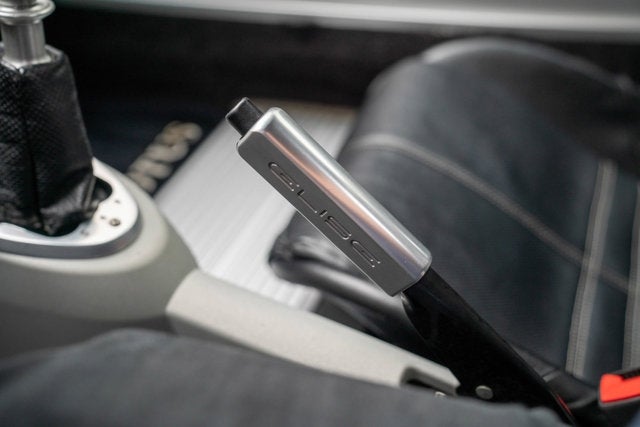 2005 Lotus Elise 2dr Convertible