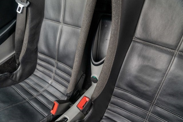 2005 Lotus Elise 2dr Convertible