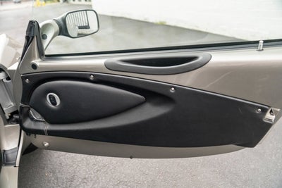 2005 Lotus Elise 2dr Convertible