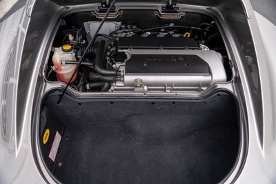 2005 Lotus Elise 2dr Convertible