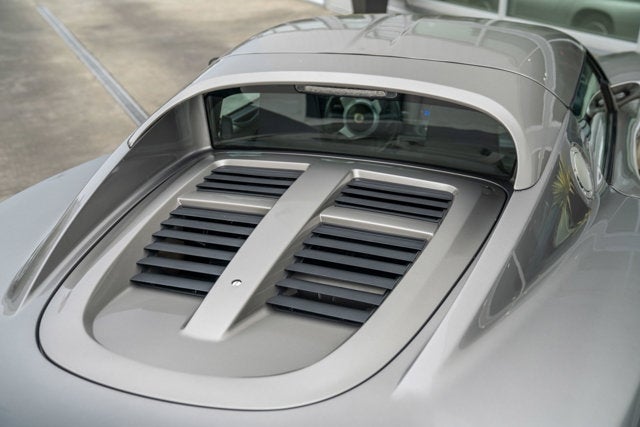 2005 Lotus Elise 2dr Convertible