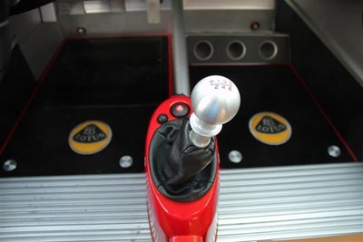 2006 Lotus Elise 2dr Convertible