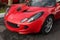 2006 Lotus Elise 2dr Convertible