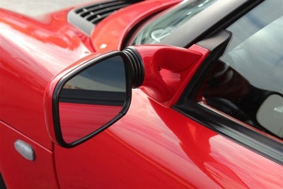 2006 Lotus Elise 2dr Convertible