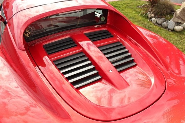 2006 Lotus Elise 2dr Convertible