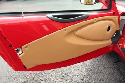 2006 Lotus Elise 2dr Convertible