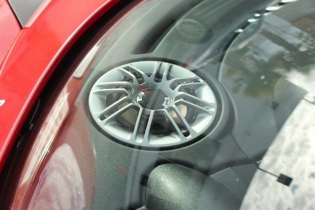 2006 Lotus Elise 2dr Convertible