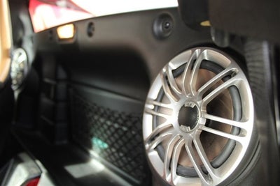 2006 Lotus Elise 2dr Convertible