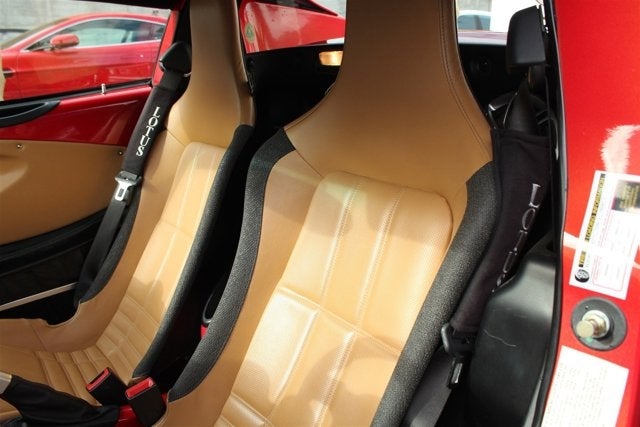 2006 Lotus Elise 2dr Convertible