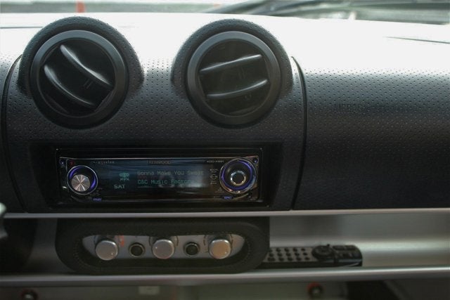 2006 Lotus Elise 2dr Convertible