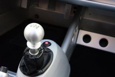 2006 Lotus Elise 2dr Convertible