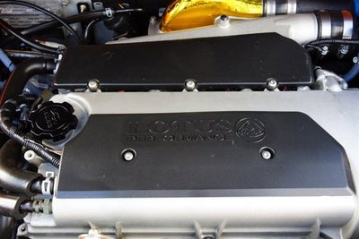 2006 Lotus Elise 2dr Convertible