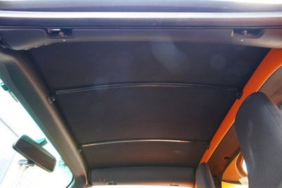 2006 Lotus Elise 2dr Convertible