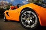 2006 Lotus Elise 2dr Convertible