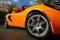 2006 Lotus Elise 2dr Convertible