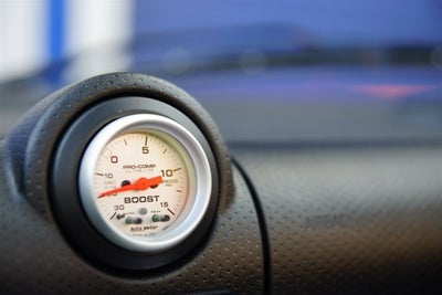 2006 Lotus Elise 2dr Convertible