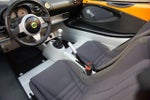 2006 Lotus Elise 2dr Convertible