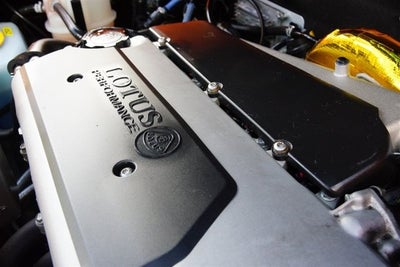 2006 Lotus Elise 2dr Convertible