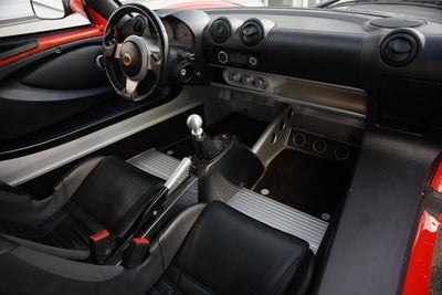 2006 Lotus Exige 2dr Coupe