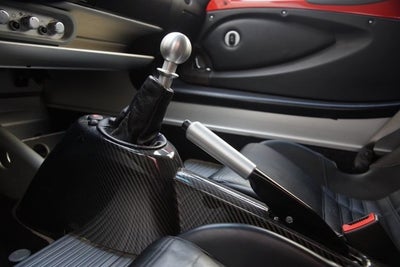 2006 Lotus Exige 2dr Coupe