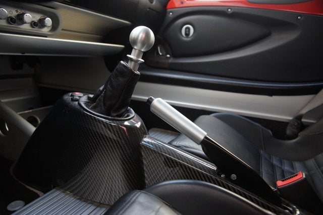 2006 Lotus Exige 2dr Coupe