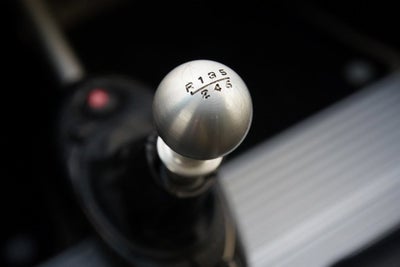 2006 Lotus Exige 2dr Coupe