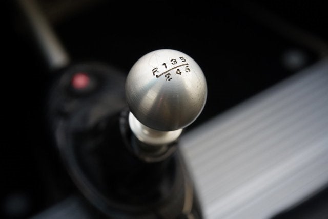 2006 Lotus Exige 2dr Coupe