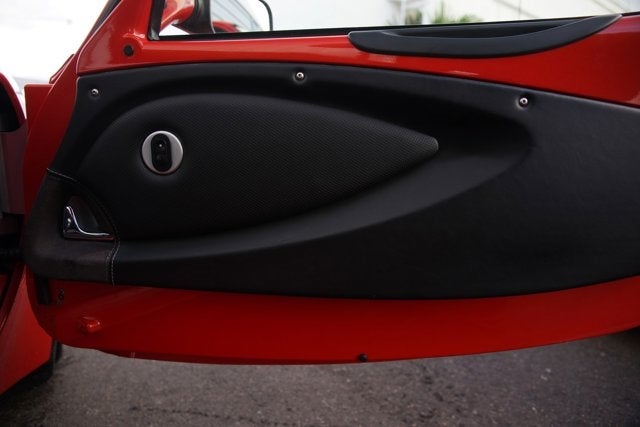 2006 Lotus Exige 2dr Coupe