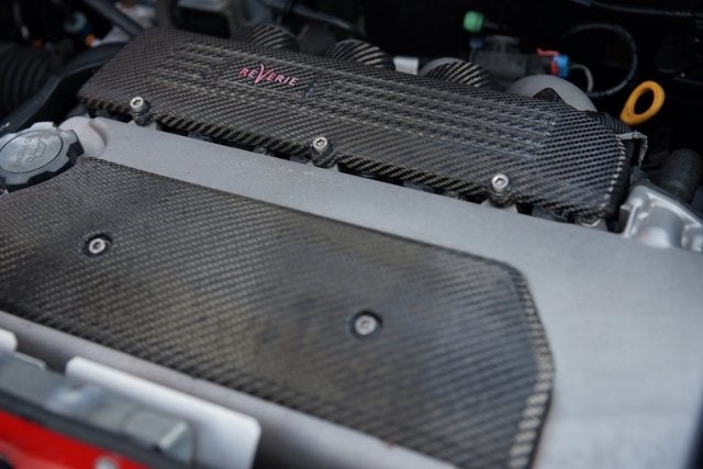 2006 Lotus Exige 2dr Coupe