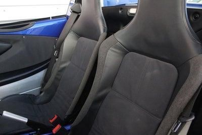 2005 Lotus Elise 2dr Convertible