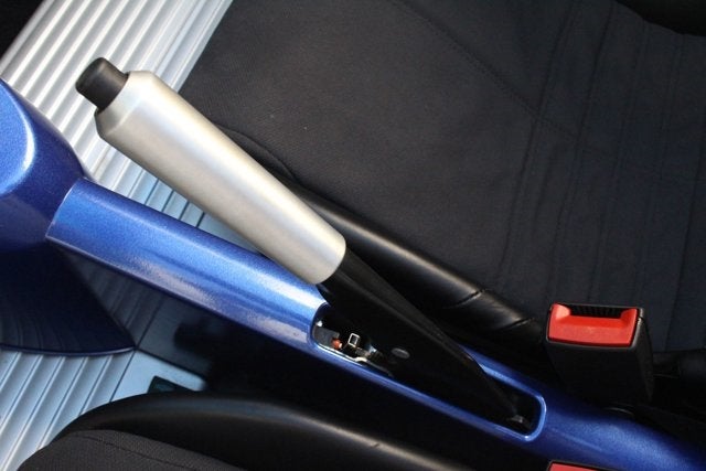 2005 Lotus Elise 2dr Convertible