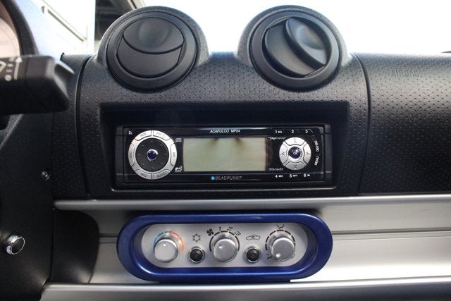 2005 Lotus Elise 2dr Convertible