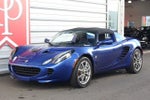 2005 Lotus Elise 2dr Convertible