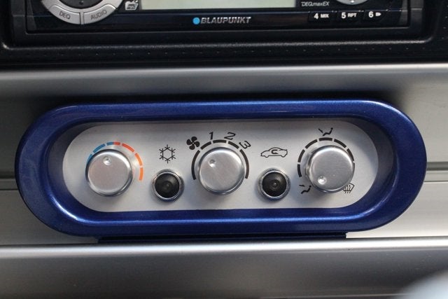 2005 Lotus Elise 2dr Convertible