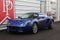 2005 Lotus Elise 2dr Convertible